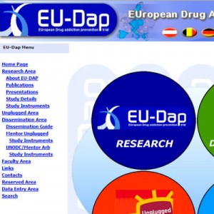 eudap-website