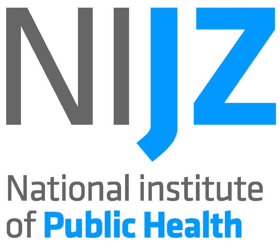 National Institute for Public Health logo