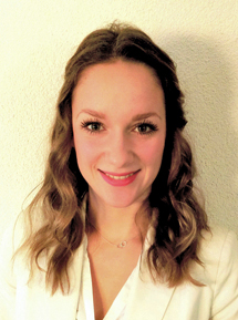 Aniek van Herwaarden