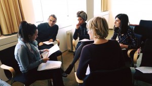 EUSPR Early Carrer Forum