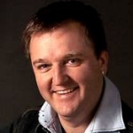 Matej Košir (Team leader)