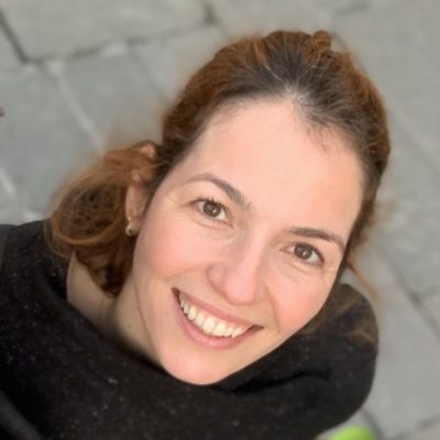 Marina Alves de Souza