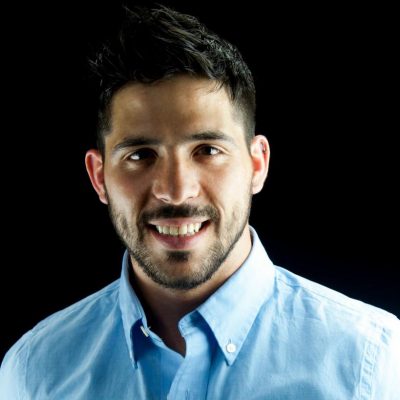 Prof Federico Leguizamo